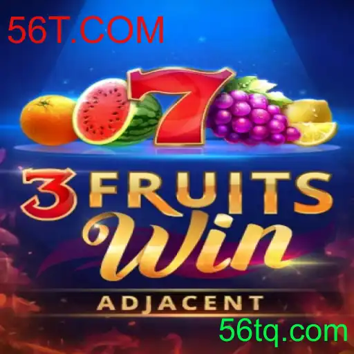 Descubra o Fascinante Mundo de 3FruitsWin em 56T.COM