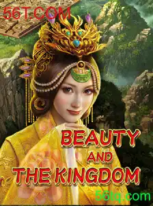 Explorando o Universo de BeautyAndTheKingdom: Um Jogo de Estratégia Único