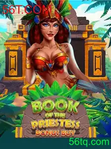 Explorando o Fascinante Mundo de 'BookOfThePriestess'