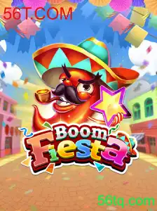 Entendendo o Jogo BoomFiesta: A Novidade no Mundo dos Jogos