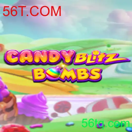 CandyBlitzBombs: Uma Aventura Explosiva no Mundo dos Doces