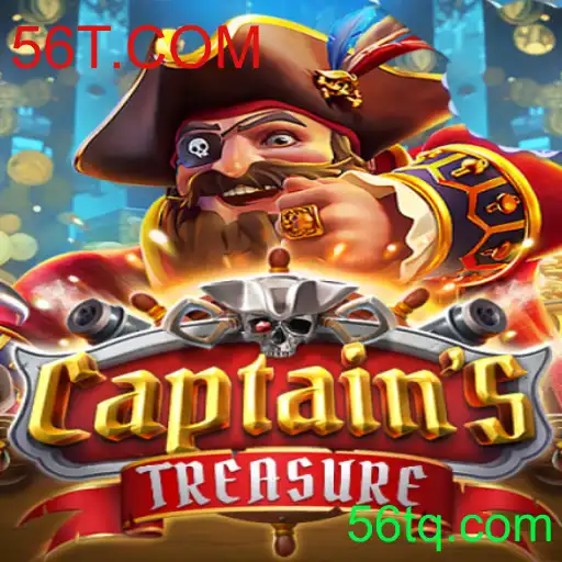 Explorando o Mundo de CaptainssTreasure no 56T.COM