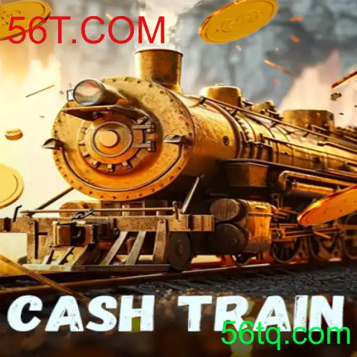 CashTrain: A Nova Sensação dos Jogos de Estratégia em 56T.COM