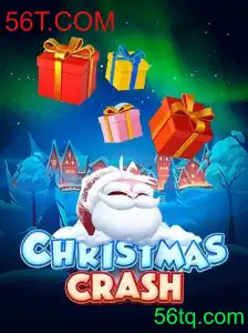 ChristmasCrash: Conheça o Novo Jogo Sensação da Temporada