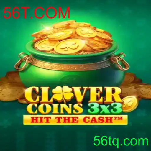 Explorando o Mundo do Jogo Clovercoin3x3