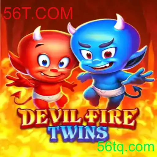 DevilFireTwins: Um Jogo Inovador e Desafiador