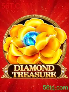 Descubra o Universo Empolgante de Diamondtreasure