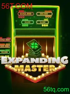 Explorando o Universo de ExpandingMaster: Um Guia Completo