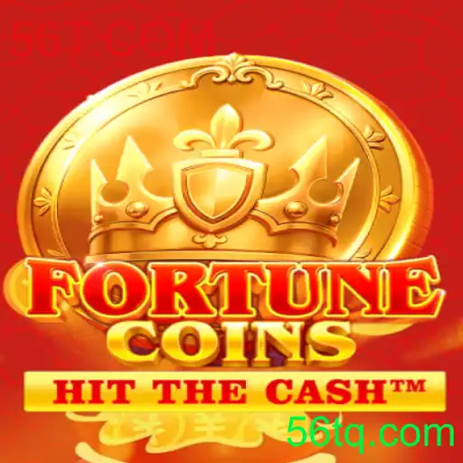FortuneCoins: O Mundo Enigmático de 56T.COM
