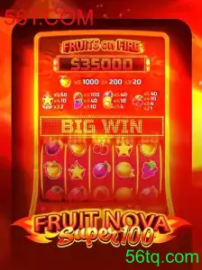 Descubra o Mundo de FruitNovaSuper100: Um Novo Horizonte de Entretenimento