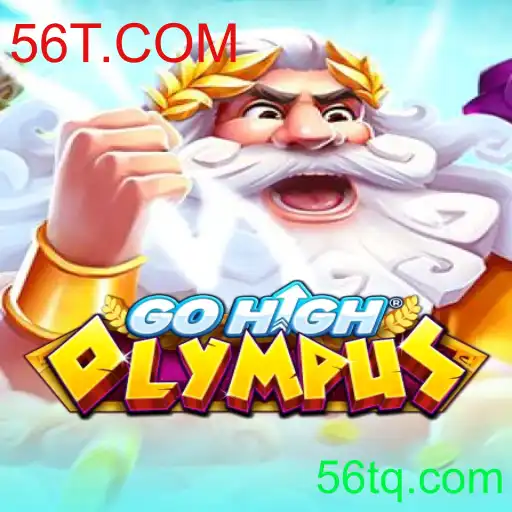 GoHighOlympus: A Aventura Mitológica Que Conquista os Gamers