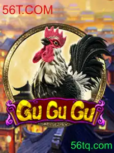 Descubra 'GuGuGu': A Nova Sensação dos Jogos Online na 56T.COM