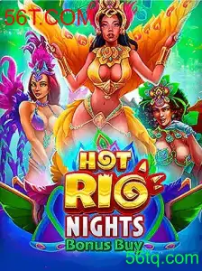 Descubra o Universo de HotRioNightsBonusBuy: Um Mergulho nas Frenéticas Noites de Rio