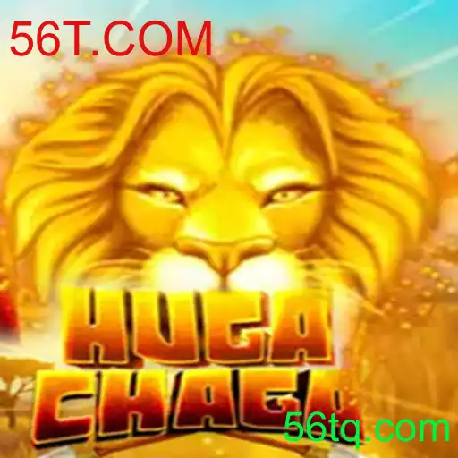 Descubra HugaChaga: O Novo Fenômeno dos Jogos em 56T.COM