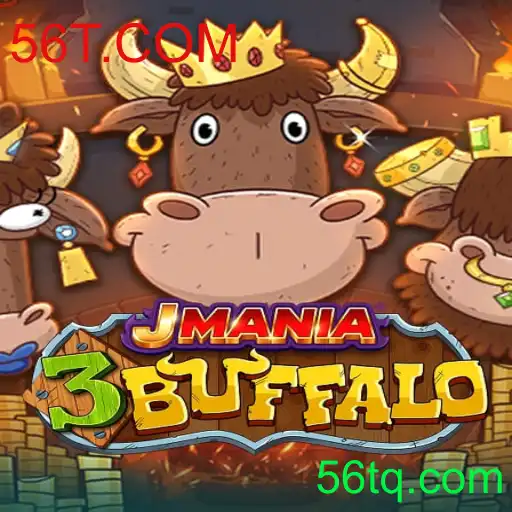 JMania3Buffalo: Um Mergulho no Mundo de Fantasia e Estratégia