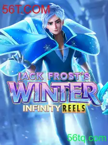 Explorando o Universo Gélido de JackFrostsWinter