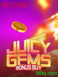 Explorando o Mundo Emocionante de JuicyGemsBonusBuy
