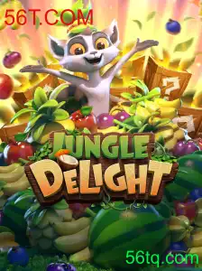 Desvendando JungleDelight: Aventuras e Estratégias no Mundo Selvagem