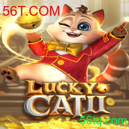 Explorando LuckyCatII: Um Novo Horizonte de Diversão no Mundo dos Jogos