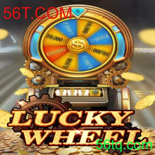 Explorando o Jogo LuckyWheel e sua Relação com 56T.COM