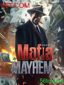 Descubra o Fascinante Mundo de MafiaMayhem e Suas Intrigantes Regras