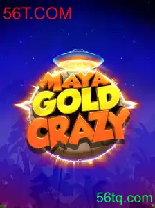 Exploração e Aventura no Mundo de MayaGoldCrazy