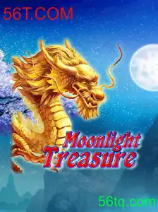 Explorando o Excitante Mundo de MoonlightTreasure em 56T.COM