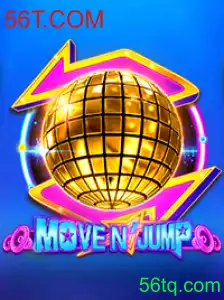 MovenJump: Explorando o Mundo Inovador do Jogo Interativo