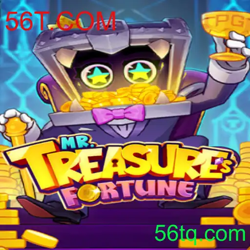 Explorando o Universo de MrTreasuresFortune