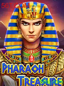 Descubra os Mistérios de PharaohTreasure: Um Jogo de Aventura Épico