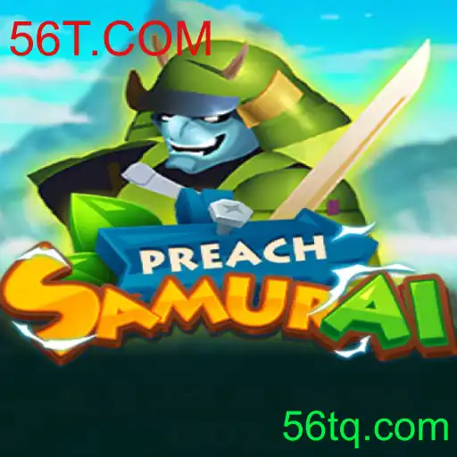 Explorando o Mundo de PreachSamurai: O Novo Fenômeno dos Jogos Online