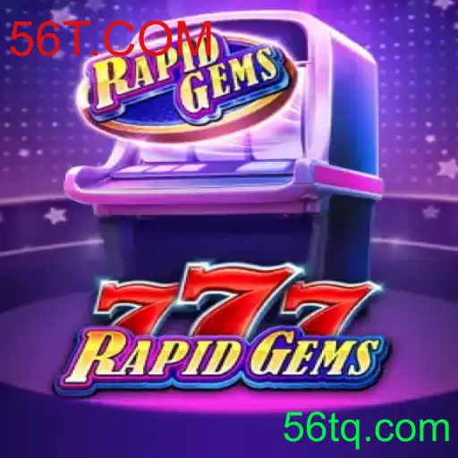 Descubra o Mundo Vibrante de RapidGems777