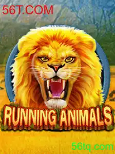 RunningAnimals: Descubra a Emoção do Novo Jogo do Ano