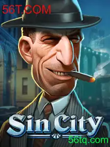 Explorando SinCity: Uma Jornada Através do Mundo Virtual de 56T.COM