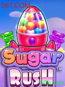 Descubra o Mundo de Diversão com SugarRush