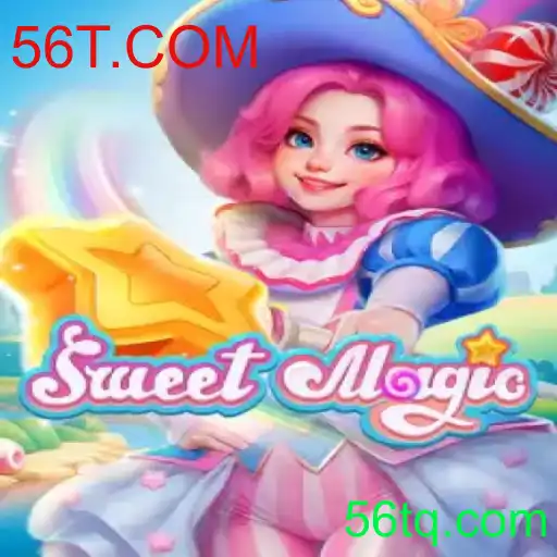 Descubra o Fascinante Mundo do Jogo 'SweetMagic'