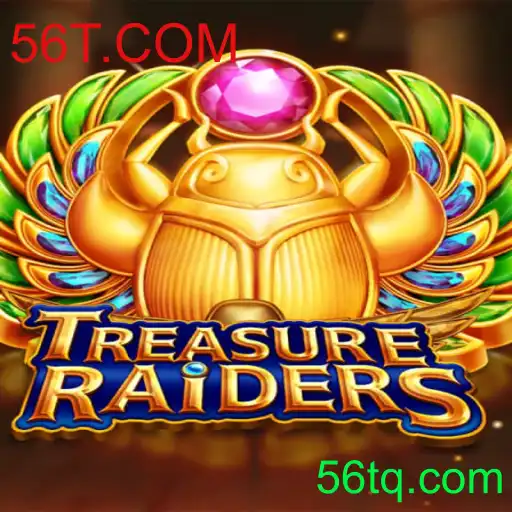TreasureRaiders: Aventuras Épicas e Estratégia em 56T.COM