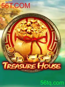 Descubra o Mundo do Jogo TreasureHouse e a Inovação 56T.COM