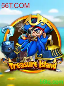 Explorando o Mundo de TreasureIsland: Um Jogo de Aventura Cativante