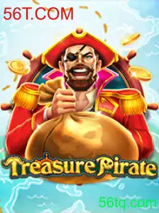 Descubra o Universo do Jogo 'TreasurePirate' e Suas Regras Inovadoras
