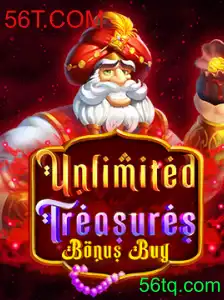 Explorando o Fascinante Mundo de UnlimitedTreasuresBonusBuy