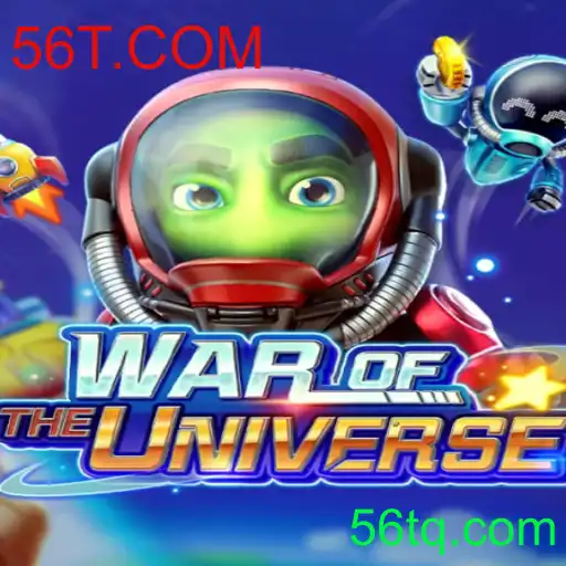 WAROFTHEUNIVERSE: Uma Nova Era nos Jogos de Estratégia
