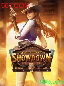 Descubra o Fascinante Mundo de WildBountyShowdown