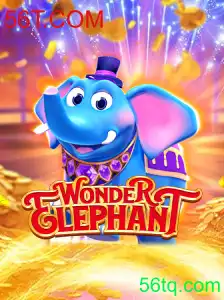 Descubra o Fantástico Mundo de WonderElephant