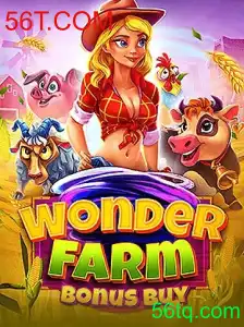 Desvendando os Segredos do WonderFarmBonusBuy